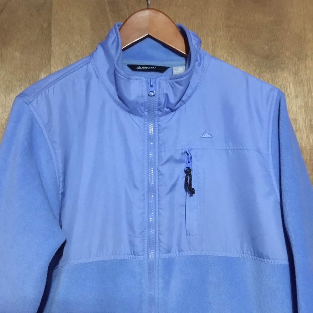 SNOZU Fleece